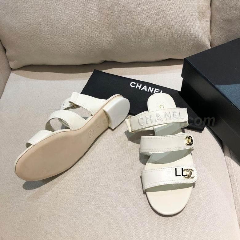 Chanel Women's Shoes 188